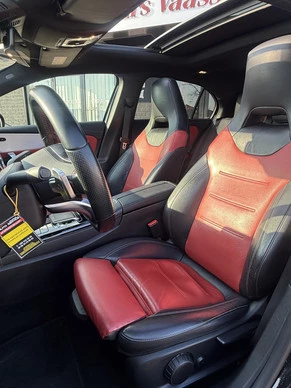 Mercedes-Benz A-Klasse - Afbeelding 23 van 23