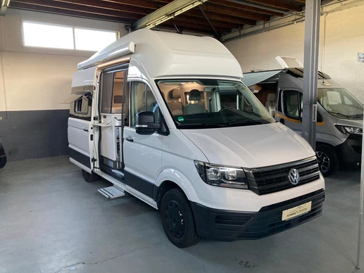 Volkswagen California - Afbeelding 1 van 25