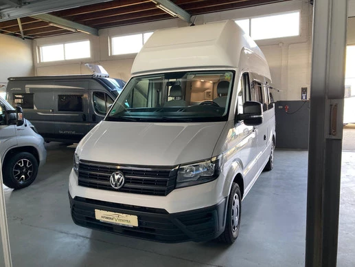 Volkswagen California - Afbeelding 2 van 25