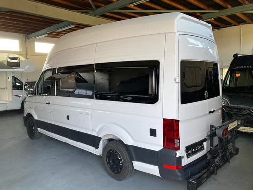 Volkswagen California - Afbeelding 3 van 25
