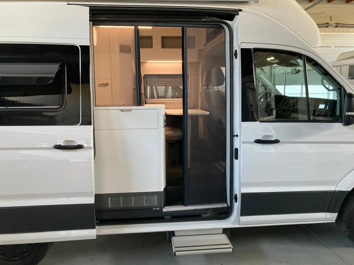 Volkswagen California - Afbeelding 4 van 25