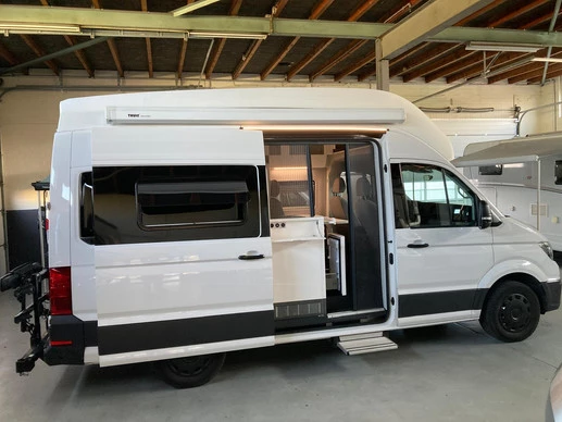 Volkswagen California - Afbeelding 5 van 25
