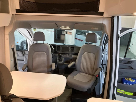 Volkswagen California - Afbeelding 6 van 25