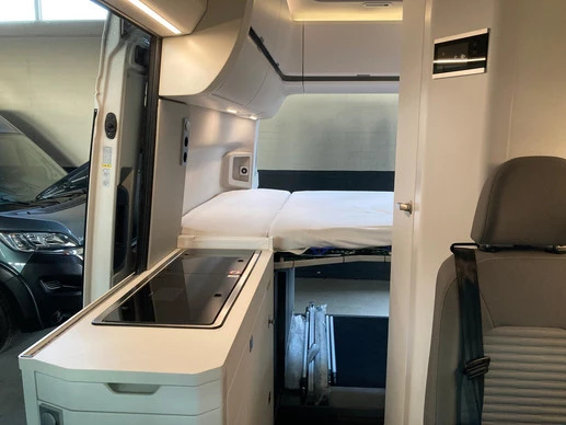 Volkswagen California - Afbeelding 7 van 25