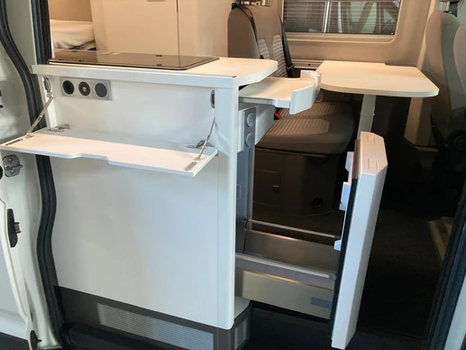 Volkswagen California - Afbeelding 8 van 25