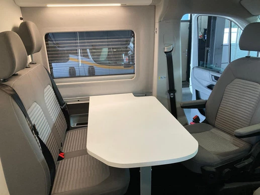 Volkswagen California - Afbeelding 11 van 25