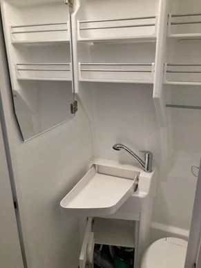 Volkswagen California - Afbeelding 12 van 25