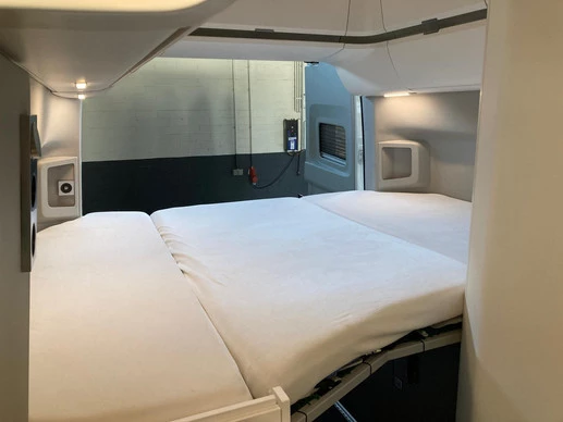 Volkswagen California - Afbeelding 14 van 25