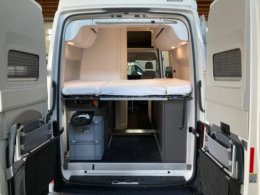 Volkswagen California - Afbeelding 15 van 25