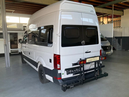 Volkswagen California - Afbeelding 16 van 25