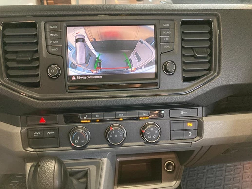 Volkswagen California - Afbeelding 18 van 25