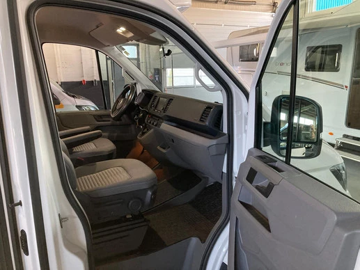 Volkswagen California - Afbeelding 19 van 25