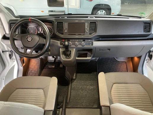 Volkswagen California - Afbeelding 20 van 25