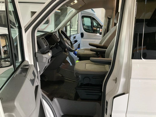 Volkswagen California - Afbeelding 21 van 25