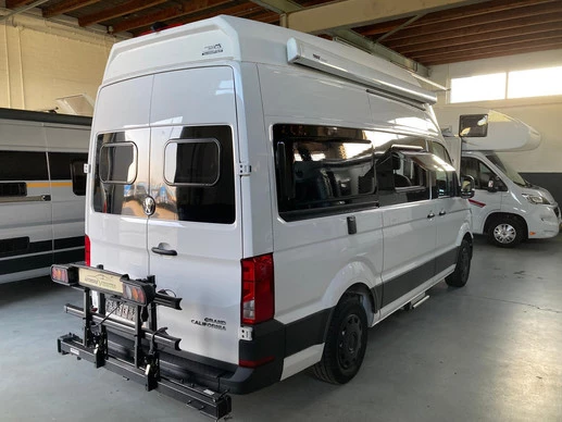 Volkswagen California - Afbeelding 22 van 25