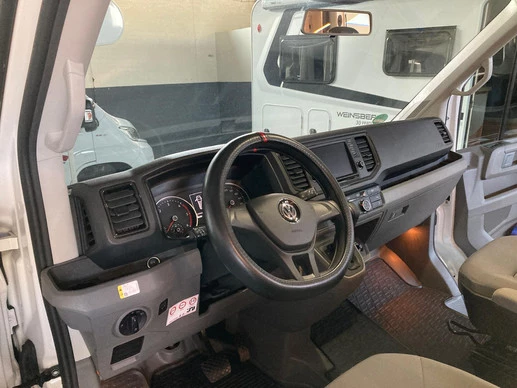 Volkswagen California - Afbeelding 23 van 25