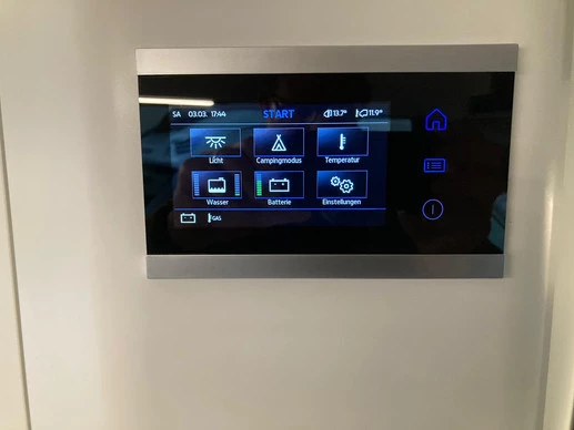 Volkswagen California - Afbeelding 24 van 25