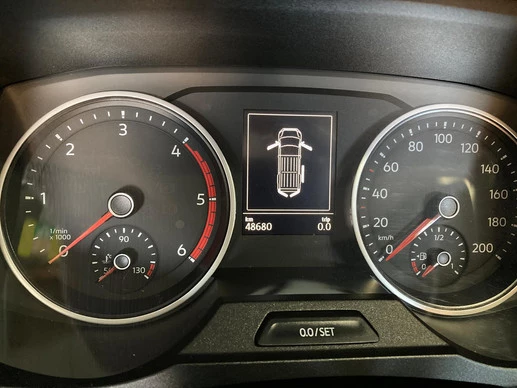 Volkswagen California - Afbeelding 25 van 25