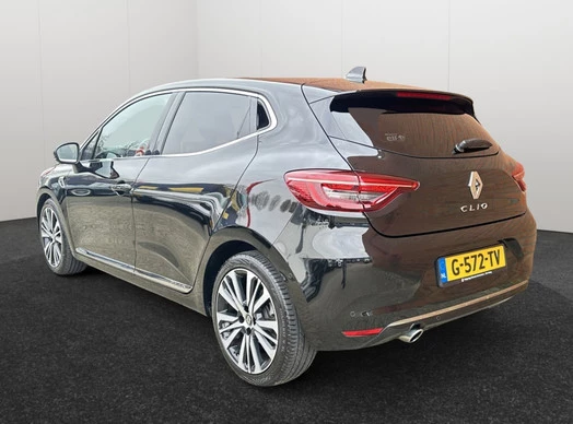 Renault Clio - Afbeelding 2 van 30