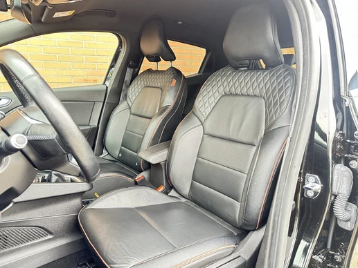 Renault Clio - Afbeelding 4 van 30