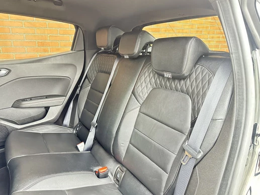 Renault Clio - Afbeelding 6 van 30