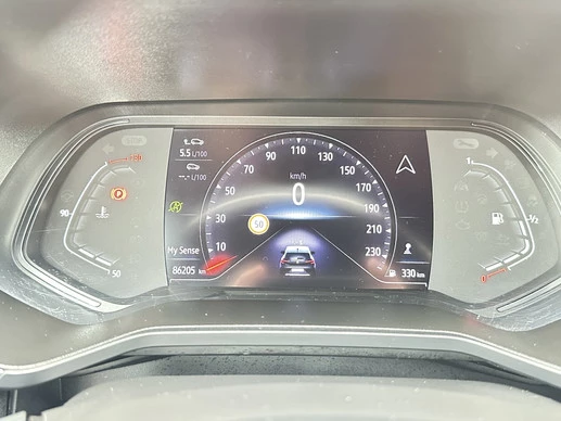 Renault Clio - Afbeelding 8 van 30