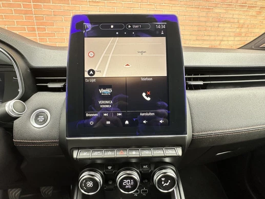 Renault Clio - Afbeelding 18 van 30