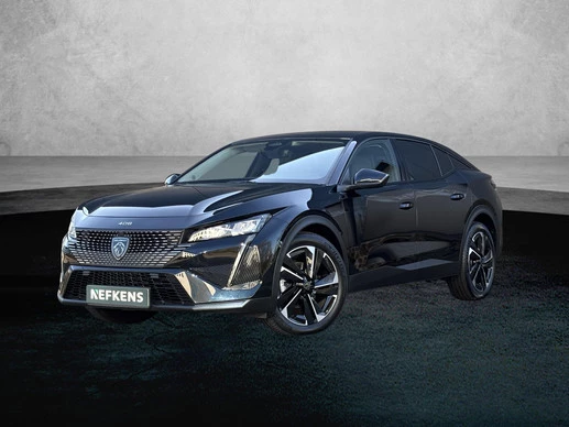 Peugeot 408 - Afbeelding 1 van 22