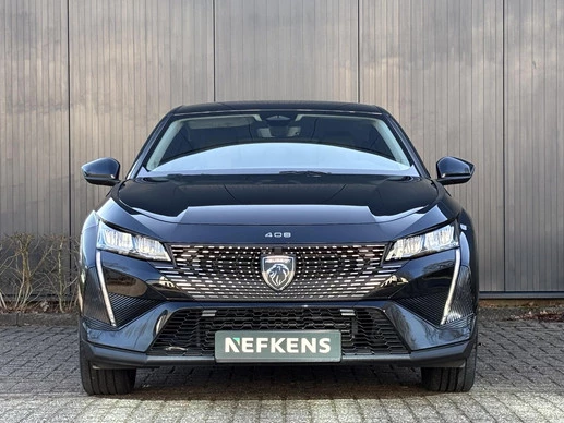 Peugeot 408 - Afbeelding 2 van 22