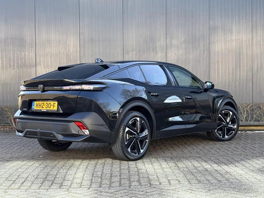 Peugeot 408 - Afbeelding 3 van 22