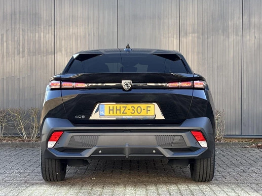 Peugeot 408 - Afbeelding 6 van 22