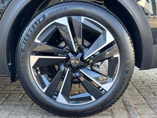 Peugeot 408 - Afbeelding 7 van 22