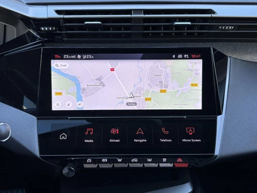 Peugeot 408 - Afbeelding 9 van 22