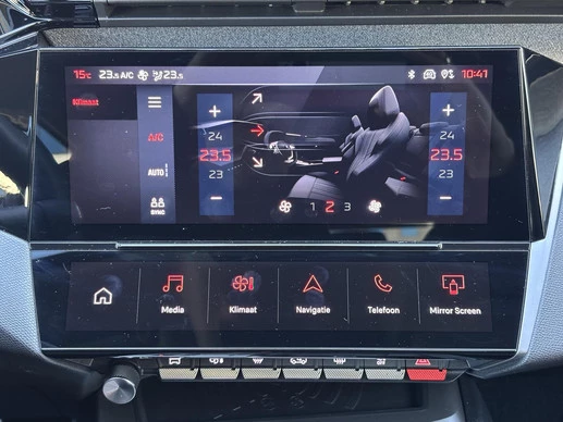 Peugeot 408 - Afbeelding 12 van 22