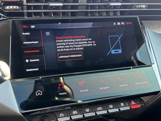 Peugeot 408 - Afbeelding 20 van 22