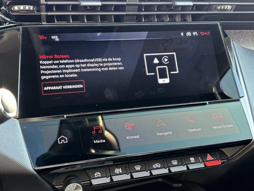 Peugeot 408 - Afbeelding 21 van 22