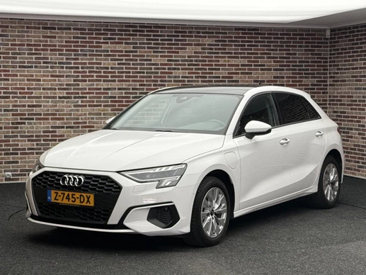 Audi A3 - Afbeelding 1 van 30