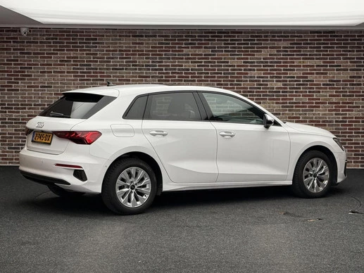 Audi A3 - Afbeelding 2 van 30