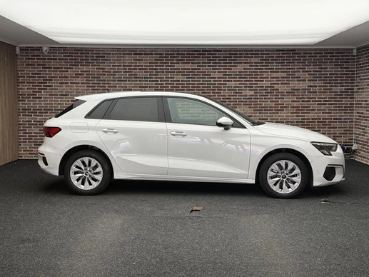 Audi A3 - Afbeelding 4 van 30