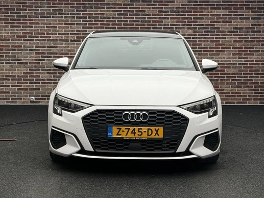 Audi A3 - Afbeelding 5 van 30