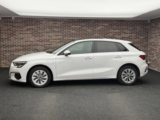 Audi A3 - Afbeelding 6 van 30