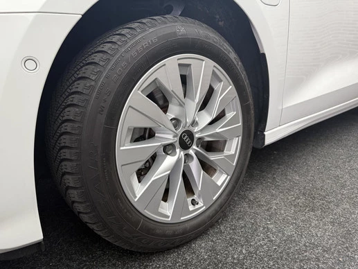 Audi A3 - Afbeelding 8 van 30