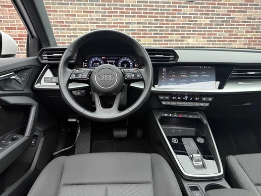 Audi A3 - Afbeelding 11 van 30