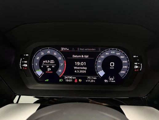 Audi A3 - Afbeelding 12 van 30