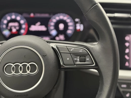 Audi A3 - Afbeelding 13 van 30