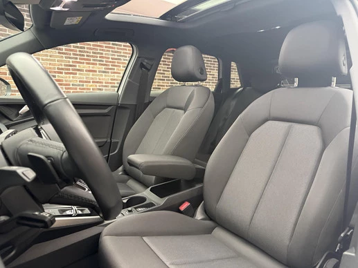 Audi A3 - Afbeelding 14 van 30