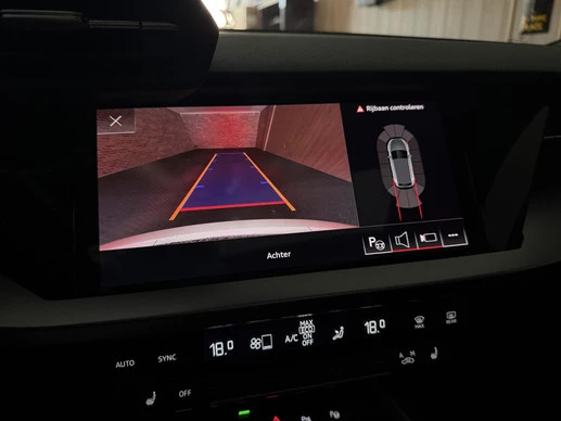 Audi A3 - Afbeelding 15 van 30