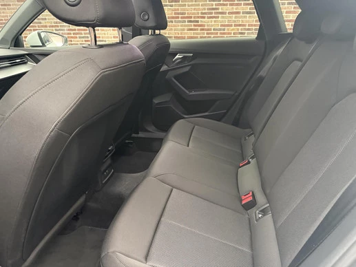 Audi A3 - Afbeelding 18 van 30