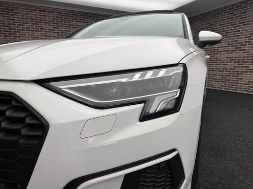 Audi A3 - Afbeelding 20 van 30