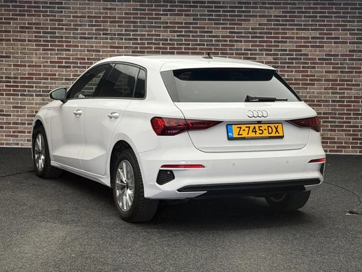 Audi A3 - Afbeelding 23 van 30